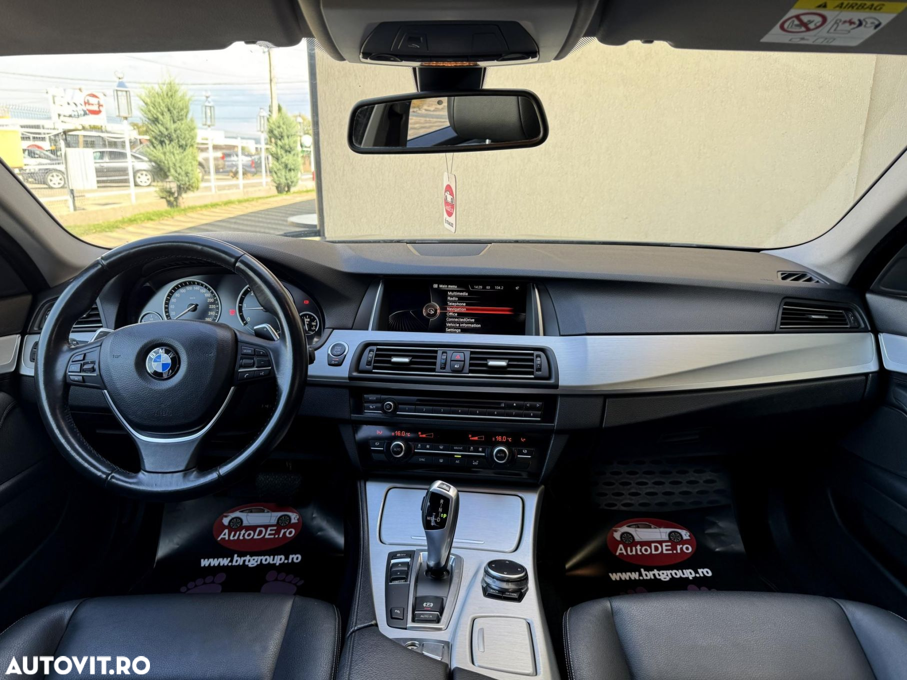 BMW Seria 5 - 8