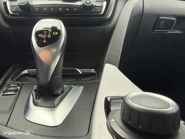 BMW 435 Gran Coupé d xDrive Pack M Auto - 13