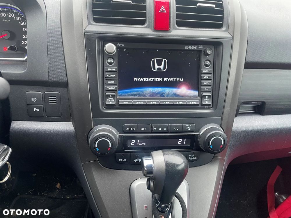 Honda CR-V 2.0i-VTEC Automatik Elegance - 13