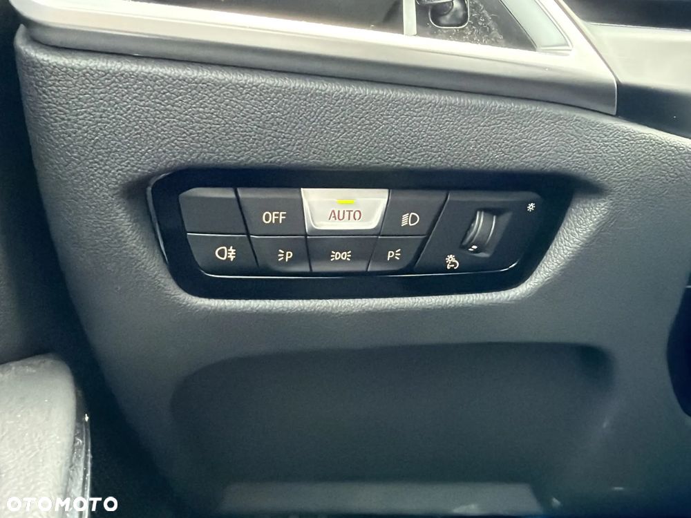 BMW Seria 3 320d mHEV M Sport sport - 26