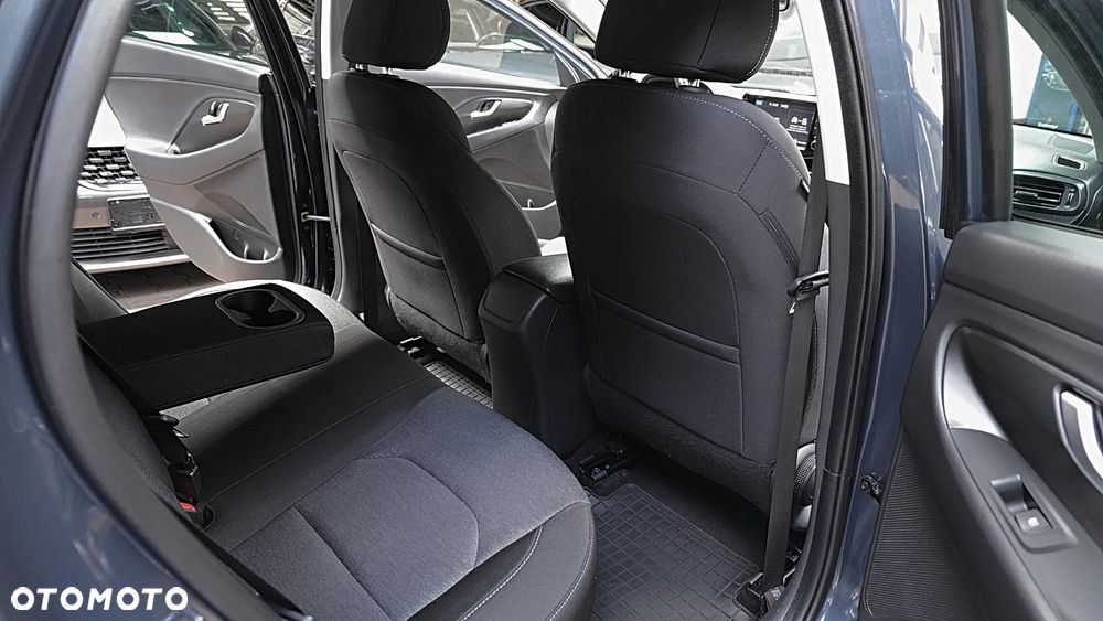 Hyundai i30 1.0 T-GDI Smart DCT - 17