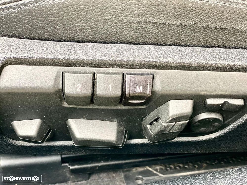 BMW 640 d xDrive Pack M - 25