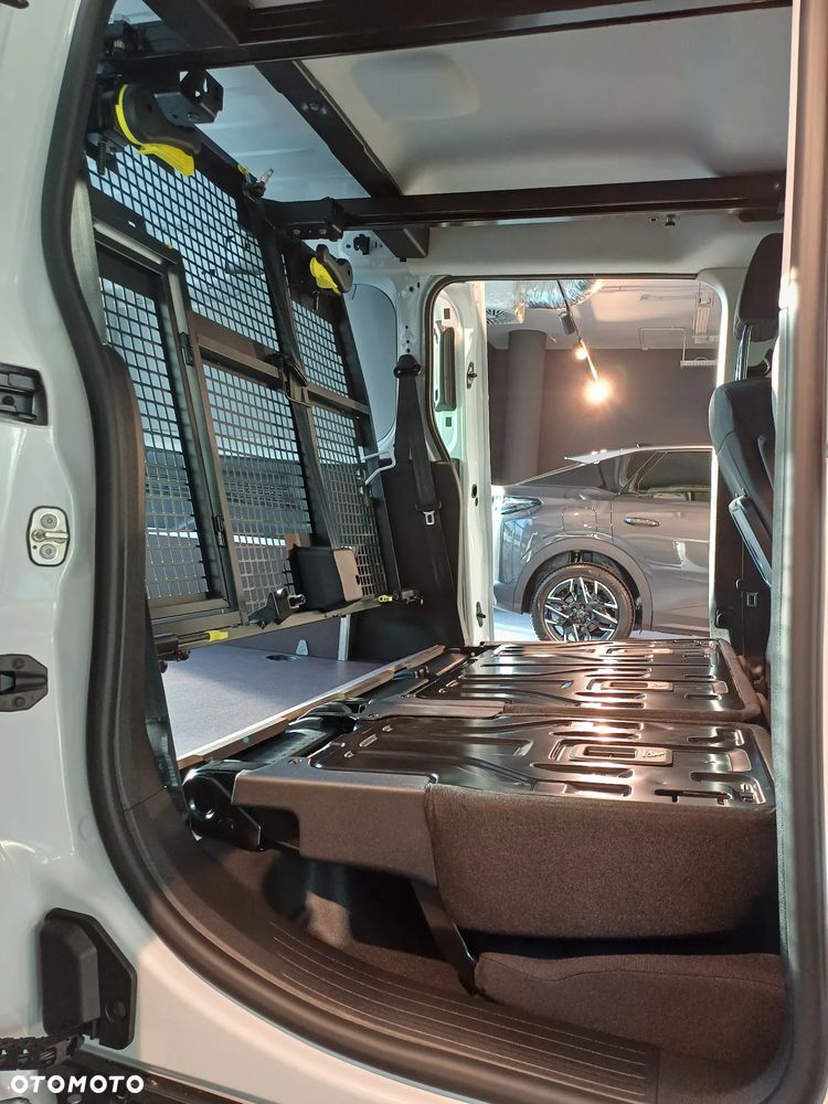 Peugeot Partner - 19