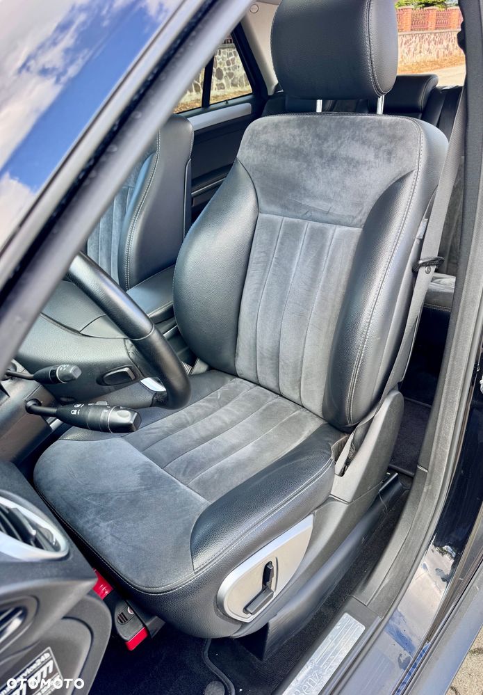 Mercedes-Benz ML 320 CDI 4-Matic - 15