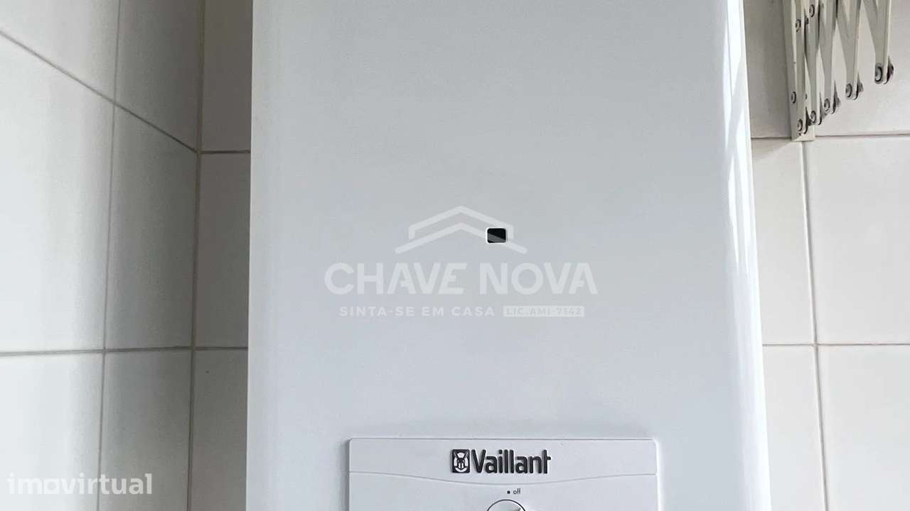 Apartamento T3 - Constituição - Porto - Grande imagem: 2/13