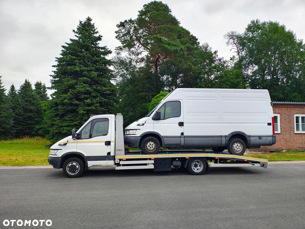 Iveco Daily 50C17 - 38