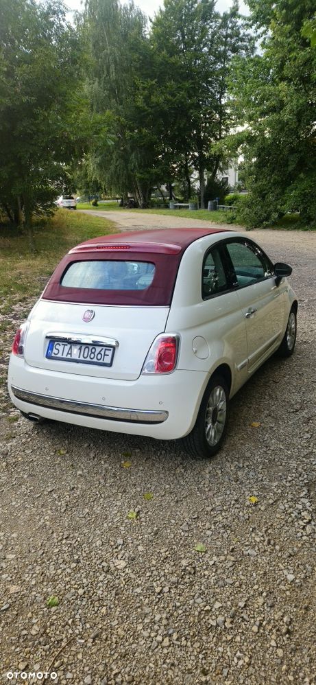 Fiat 500 - 2