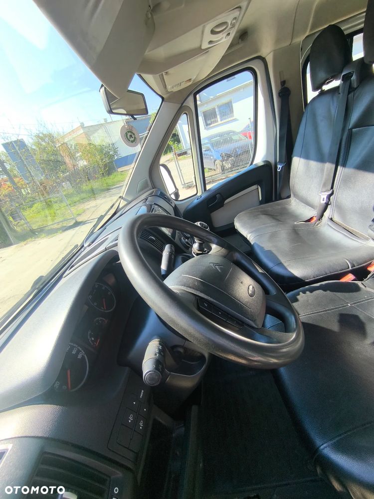 Citroën JUMPER - 5