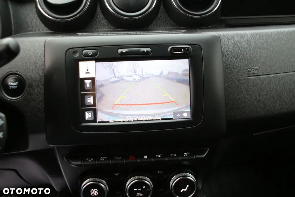 Dacia Duster TCe 130 4WD GPF Prestige - 28