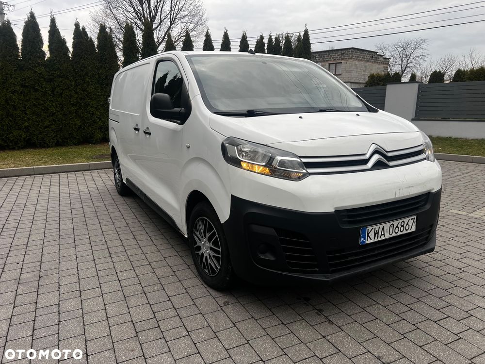 Citroën Jumpy - 2