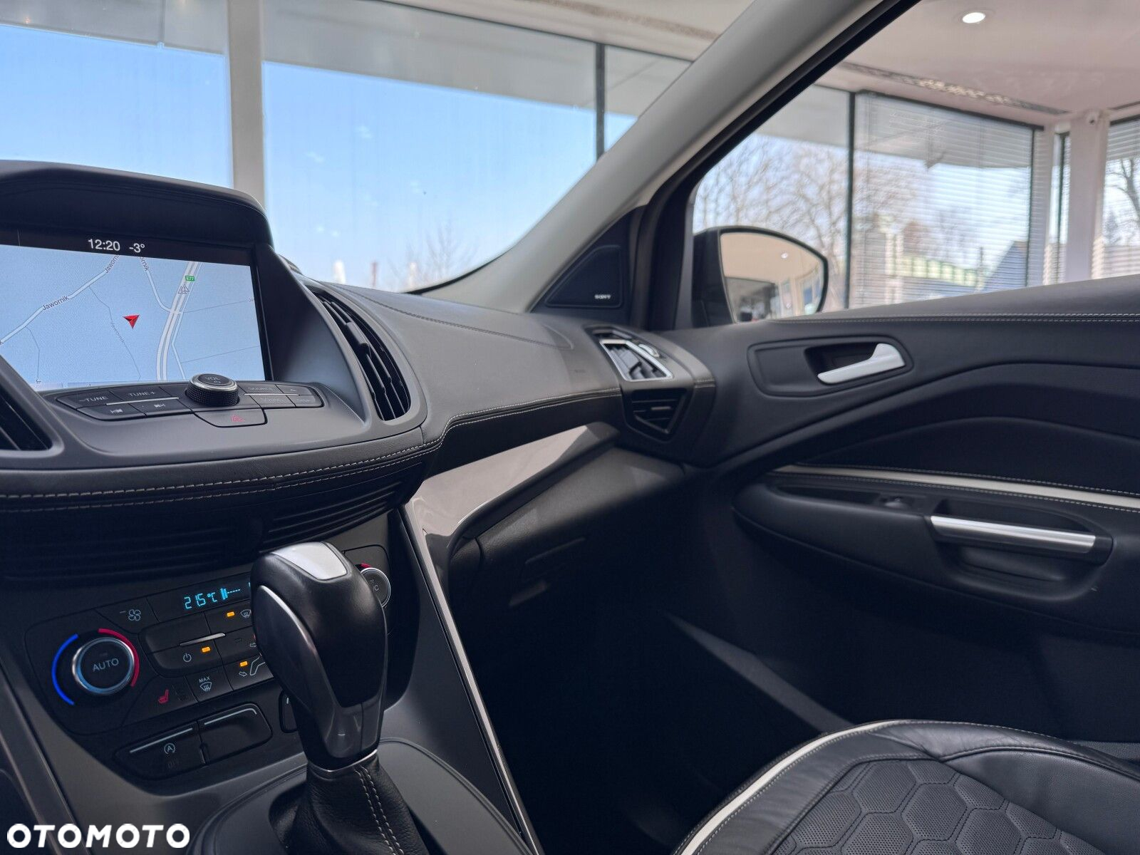 Ford Kuga Vignale 2.0 TDCi AWD - 31