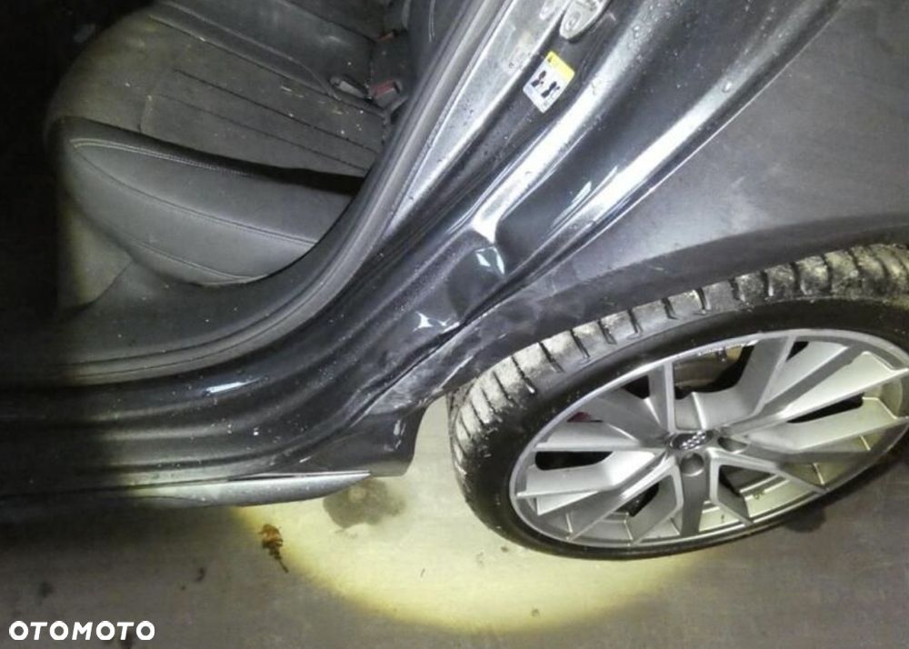 Audi S4 Avant TDI tiptronic - 23