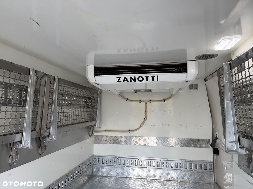 Opel Vivaro Klima Tempomat Czujniki - 23