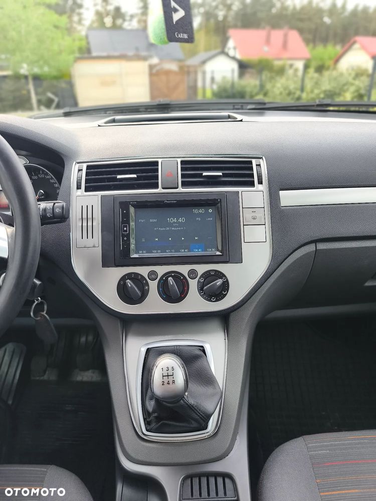 Ford C-MAX 1.6 TDCi Ghia - 5