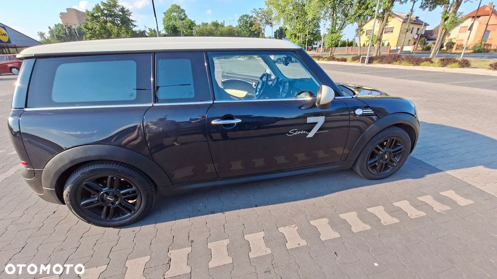 MINI Cooper D - 20