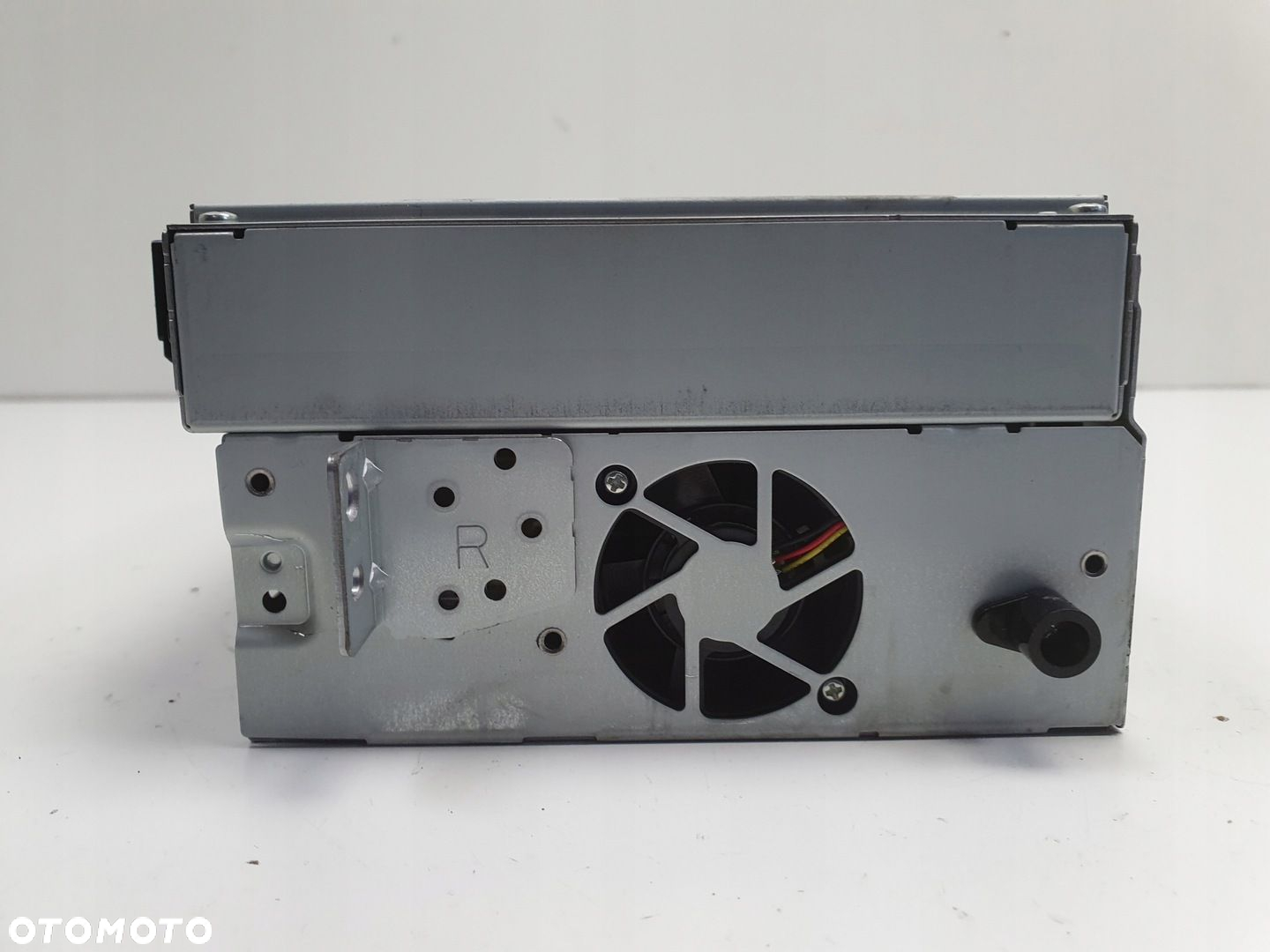 Volvo VOLVO V60 I S60 II XC60 I CZYTNIK NAWIGACJI Radio 31358291AA 31358291 - 4