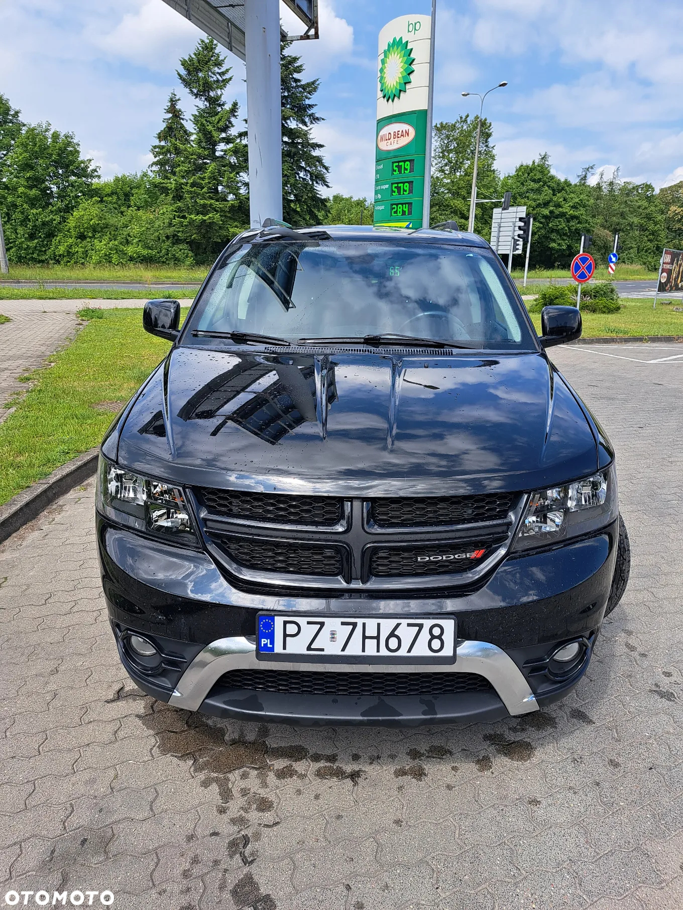 Dodge Journey - 14