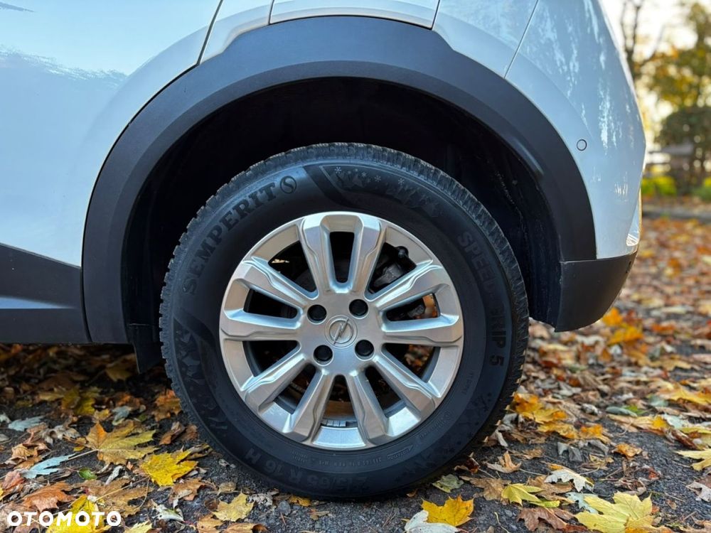 Opel Mokka 1.2 DI Turbo Automatik GS Line - 10