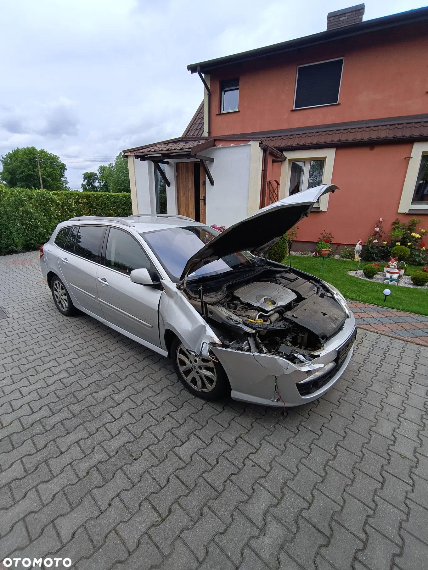 Renault Laguna 2.0 DCi Dynamique - 5
