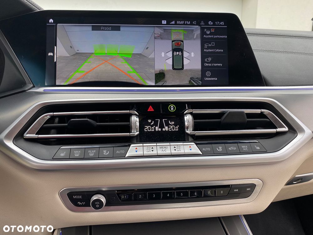 BMW X5 xDrive25d sport - 32