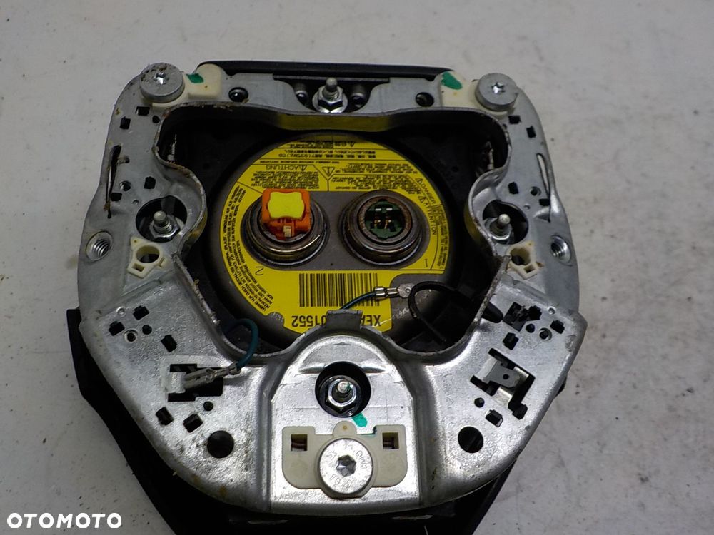 AUDI A3 II 8P LIFT PODUSZKA KIEROWCY AIR BAG 8P7880201E - 3