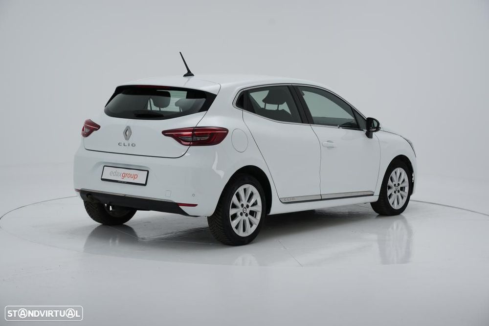 Renault Clio 1.0 TCe Intens - 3