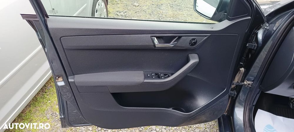 Skoda Fabia Combi 1.2 TSI Joy - 21