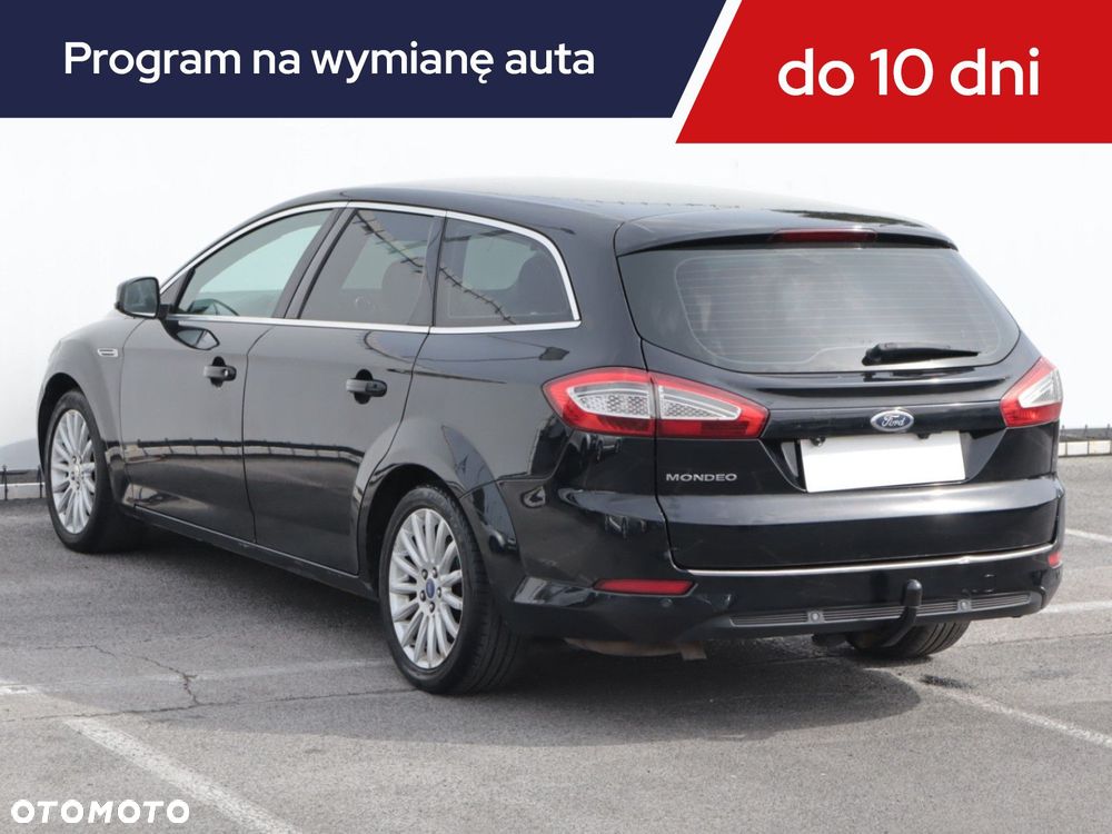 Ford Mondeo SW - 6