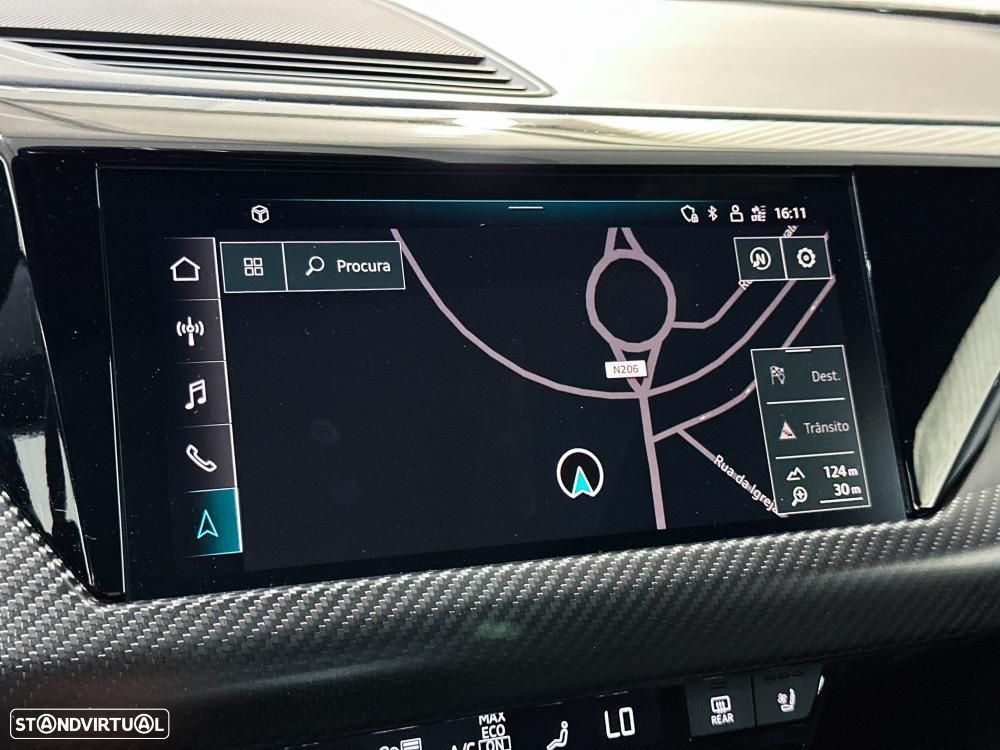 Audi e-tron GT quattro - 49