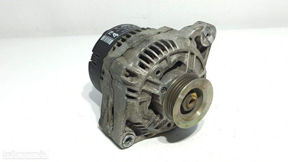ALTERNADOR HONDA CIVIC BERLINA .5 (MA/MB) 1.5 ELEGANCE (MA9) - 1
