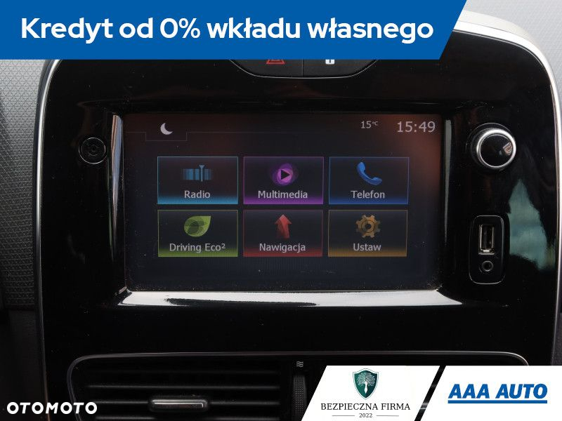 Renault Clio - 13