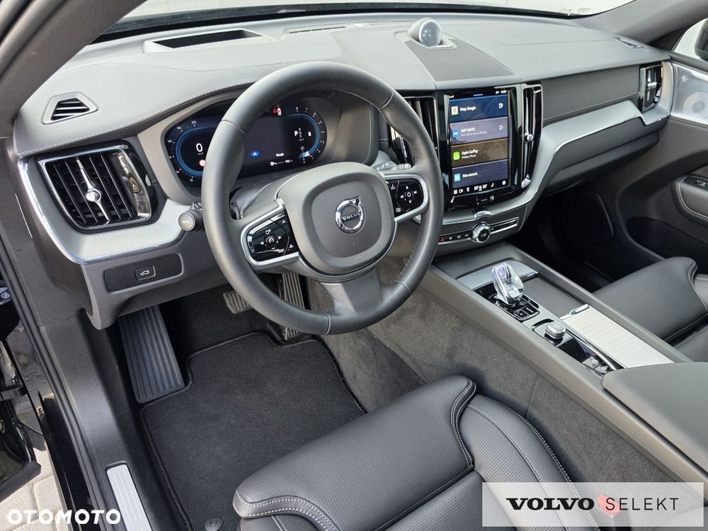 Volvo XC 60 - 13