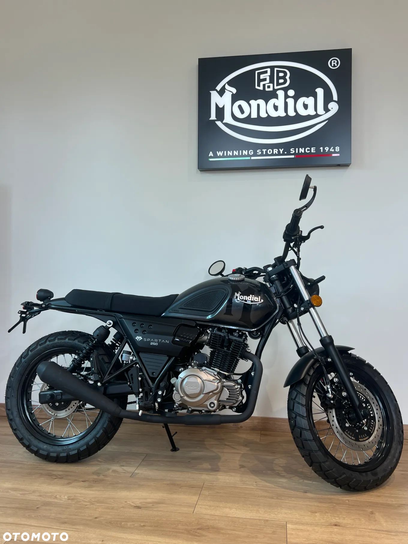 Mondial Inny - 1