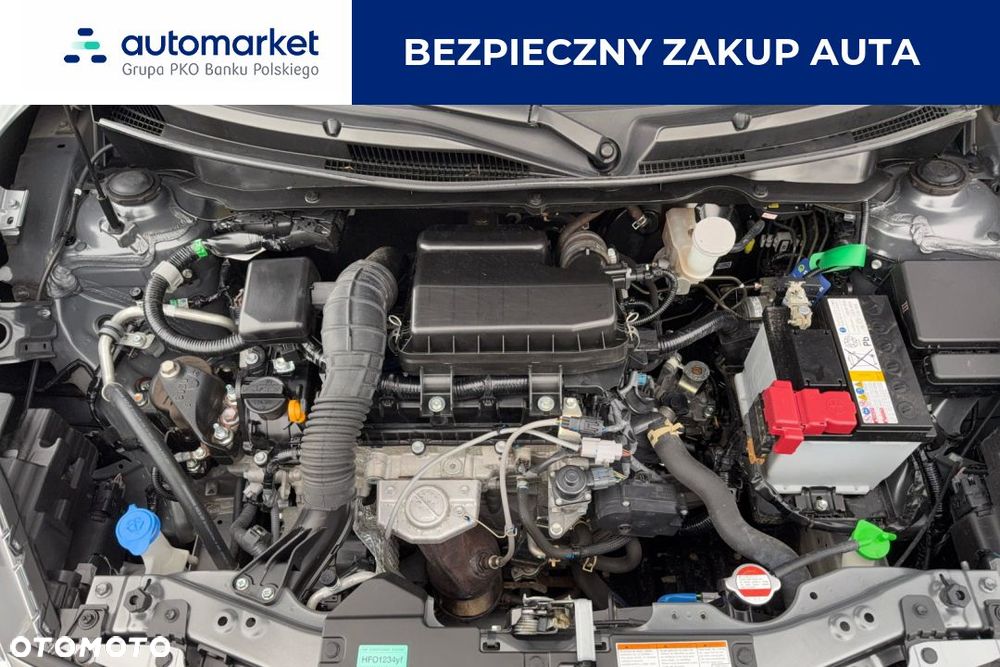 Suzuki Swift 1.2 Dualjet SHVS Premium - 15