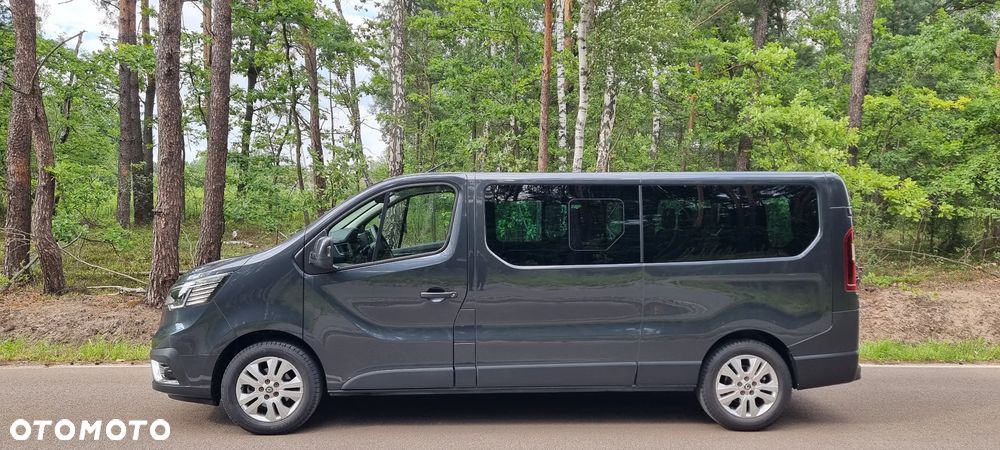 Renault Trafic - 4