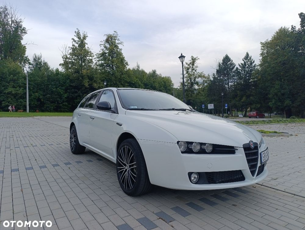 Alfa Romeo 159 - 5