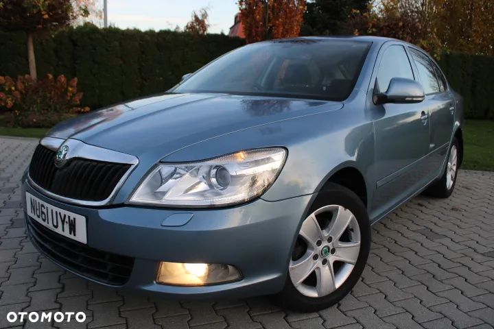 Skoda Octavia 1.6 TDI DPF Elegance - 4