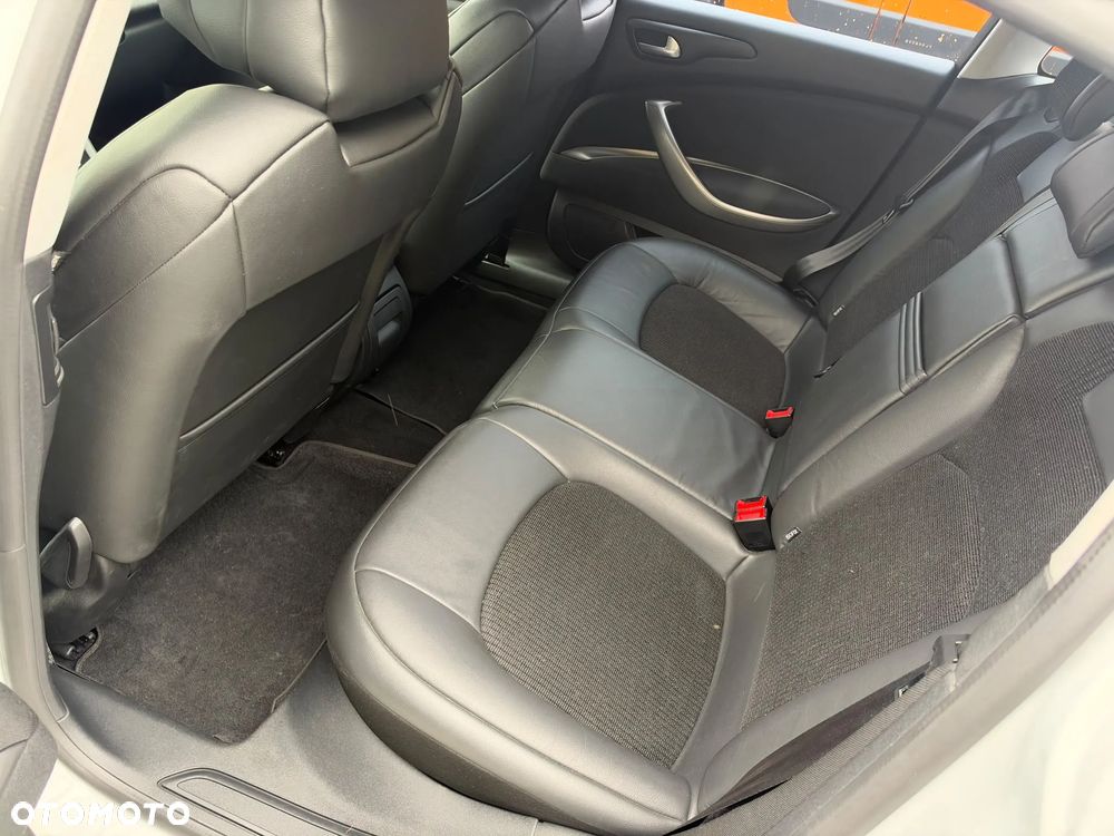 Citroën C5 2.0 BlueHDi Exclusive S&S - 16