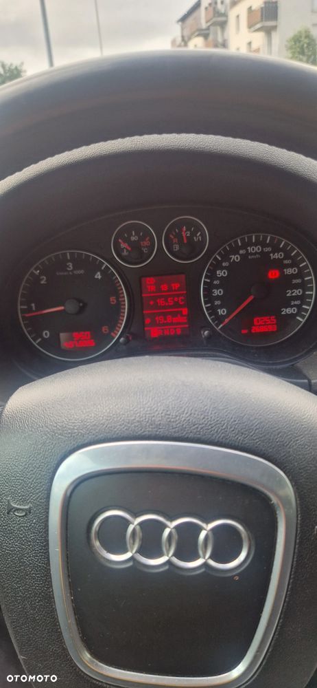 Audi A3 Allstreet - 15