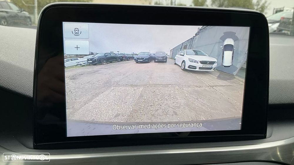 Ford Focus 1.5 TDCi ECOBlue Titanium - 10