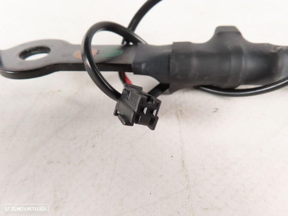 Pré-tensor do cinto Frente Seminovo/ Original BMW X3 (G01)/BMW X4 (G02)/BMW 3 (G... - 2