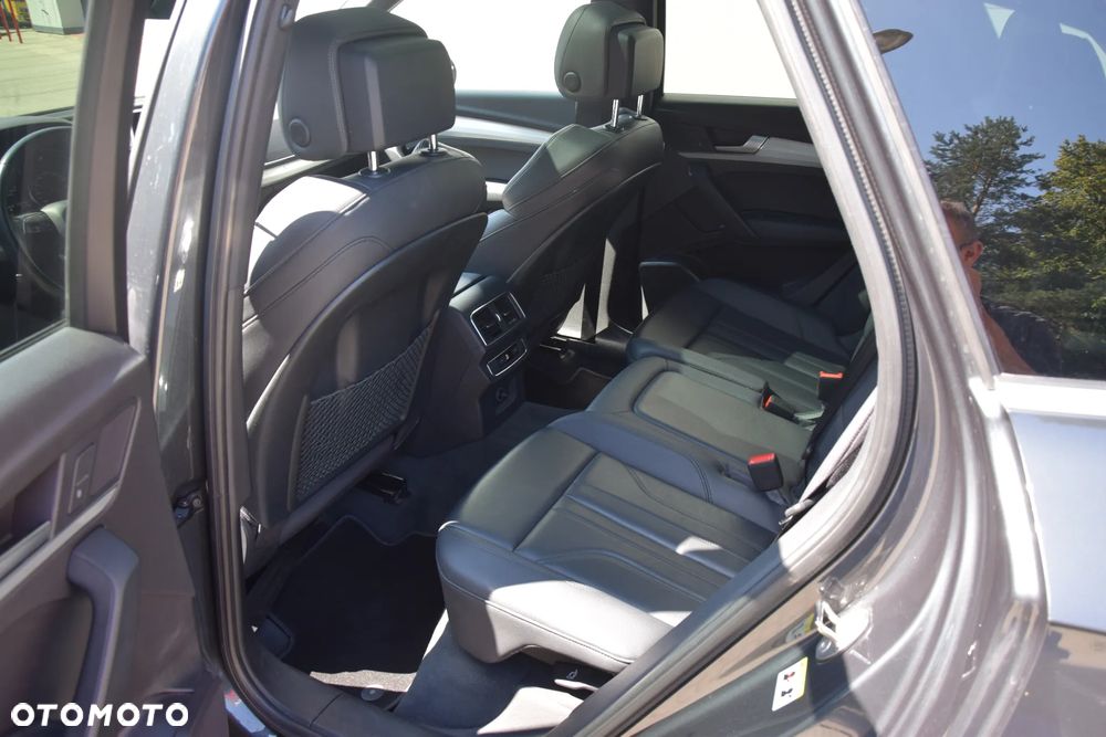 Audi Q5 2.0 TFSI Quattro Sport S tronic - 14