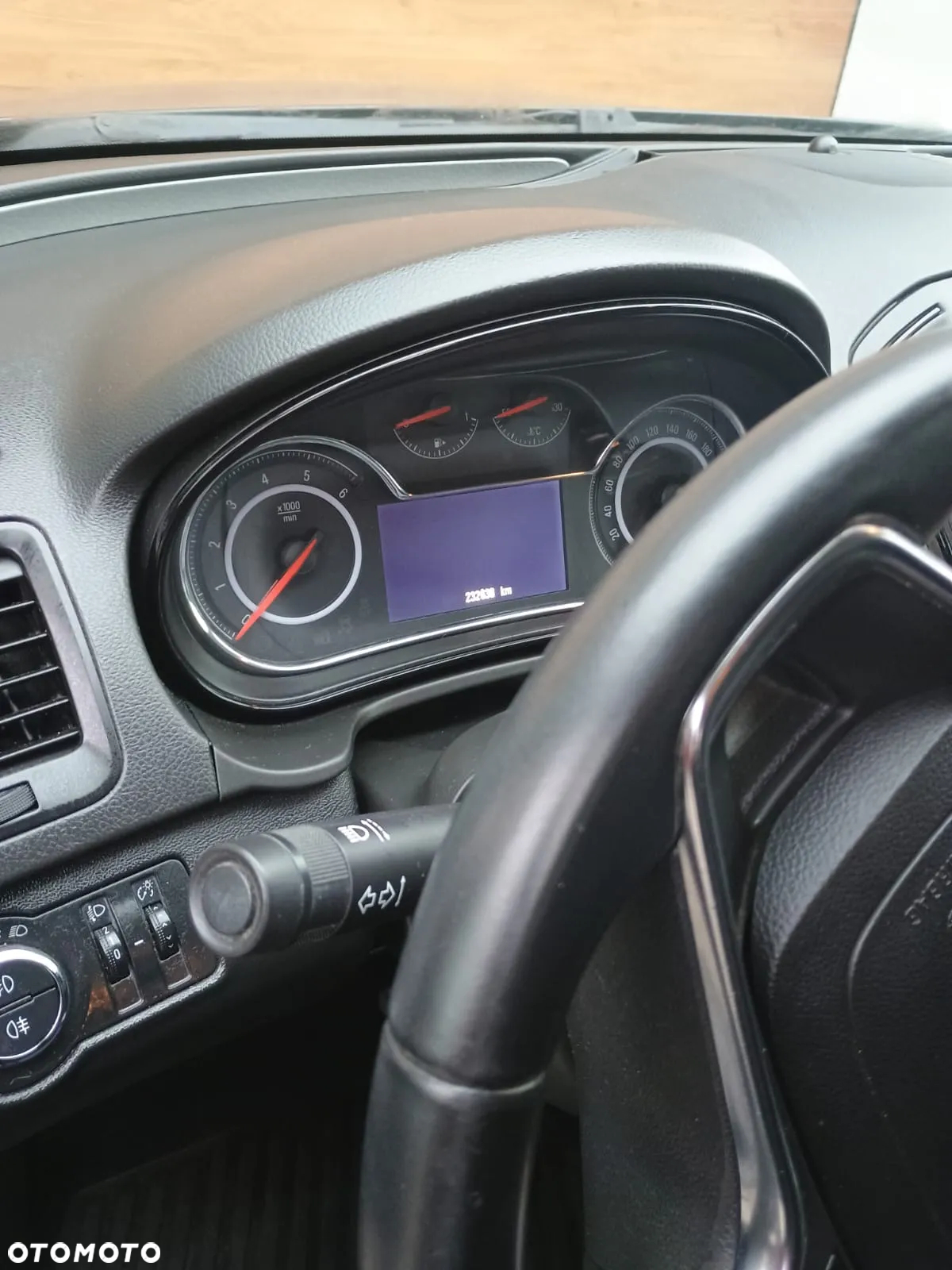 Opel Insignia 2.0 CDTI Sports Tourer Automatik - 9