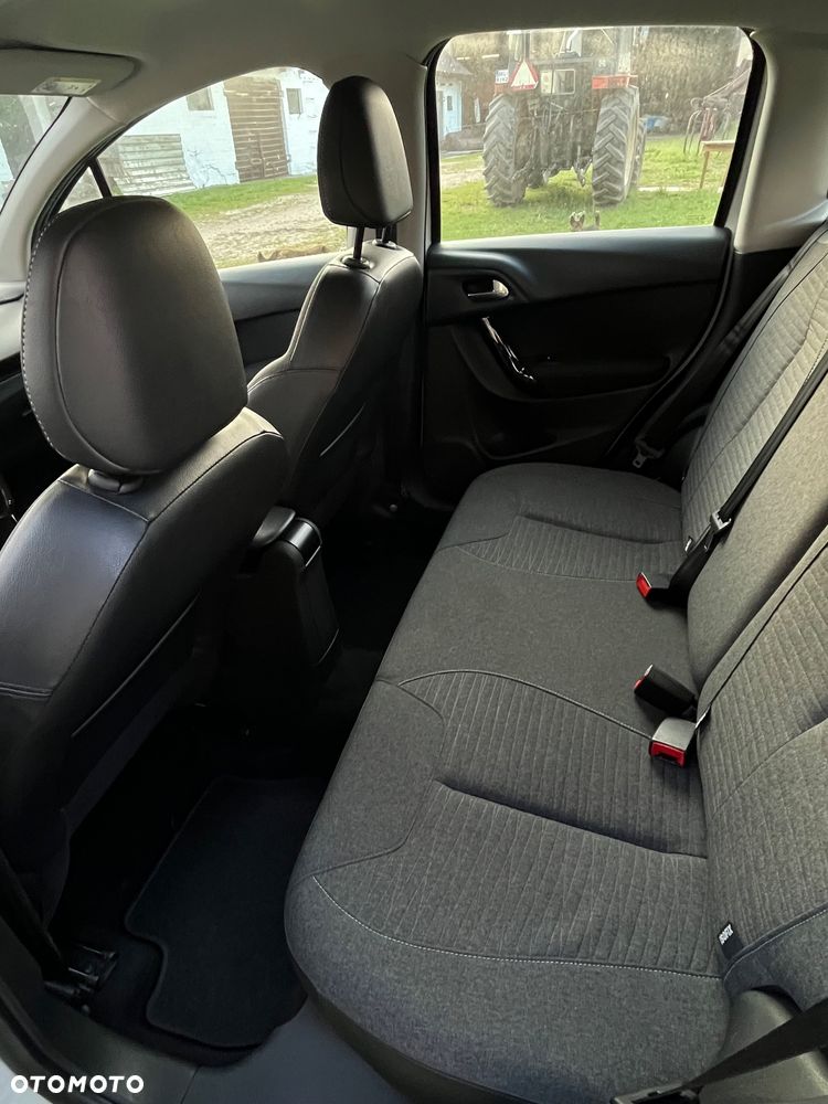 Citroën C3 - 5