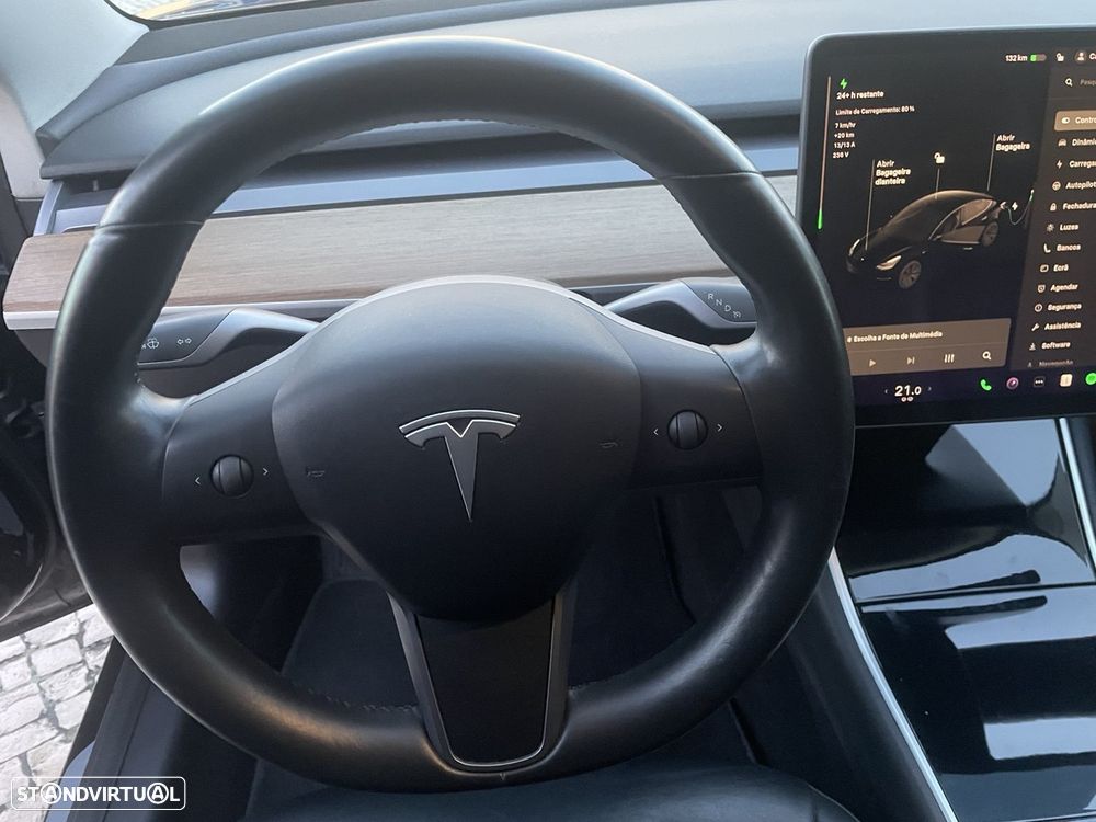 Tesla Model 3 Long Range AWD Dual Motor - 18