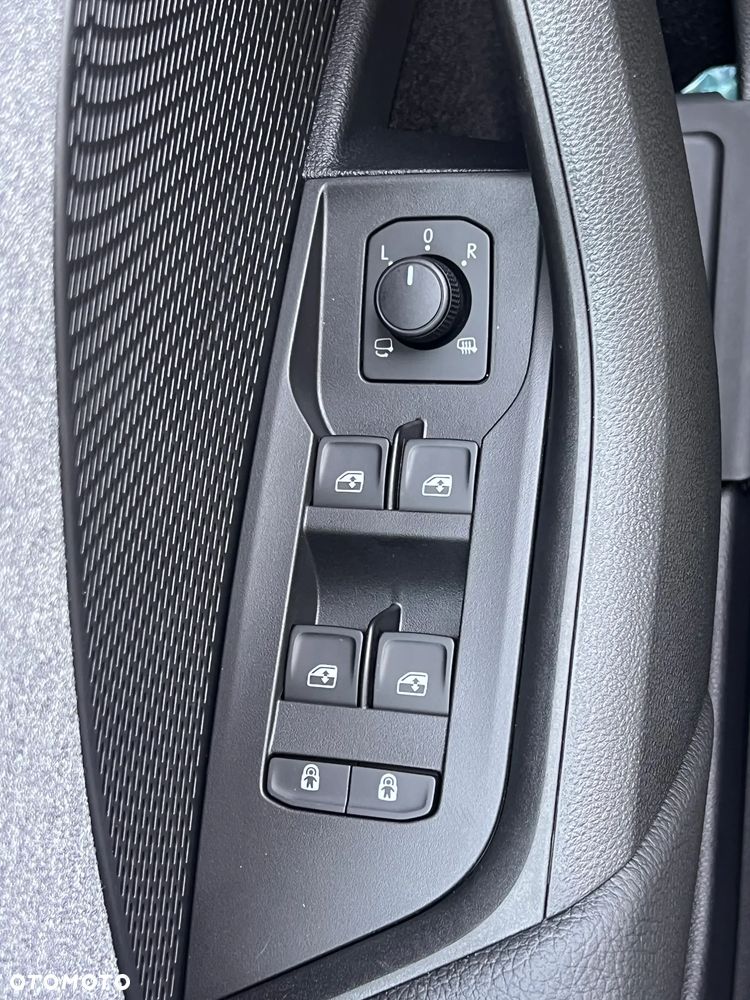 Skoda Octavia 1.5 TSI mHEV Drive Selection DSG - 17