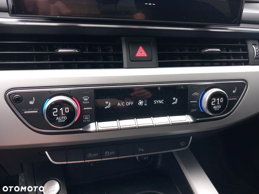 Audi A4 Limousine 35 TFSI mHEV S Line S tronic - 16