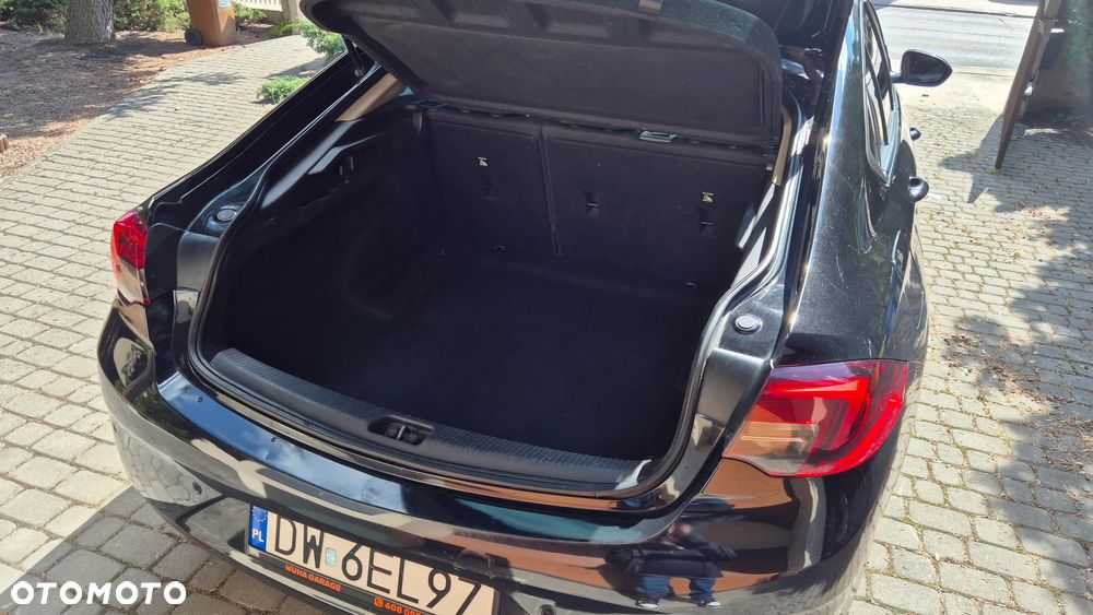 Opel Insignia 1.5 T Enjoy S&S - 6