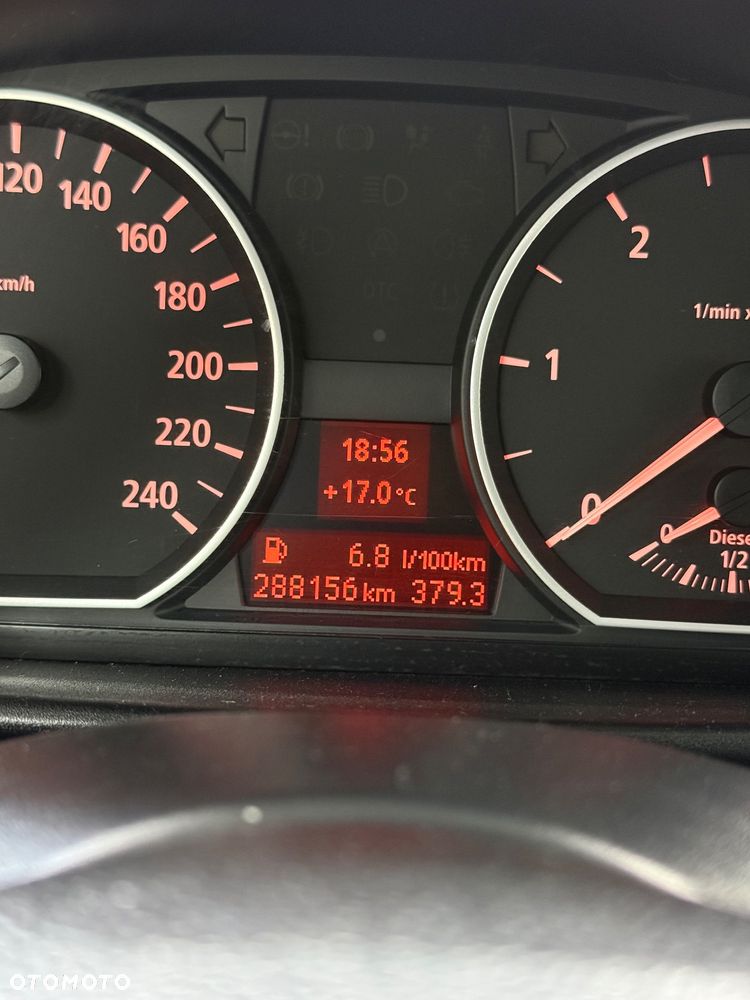 BMW Seria 1 - 5