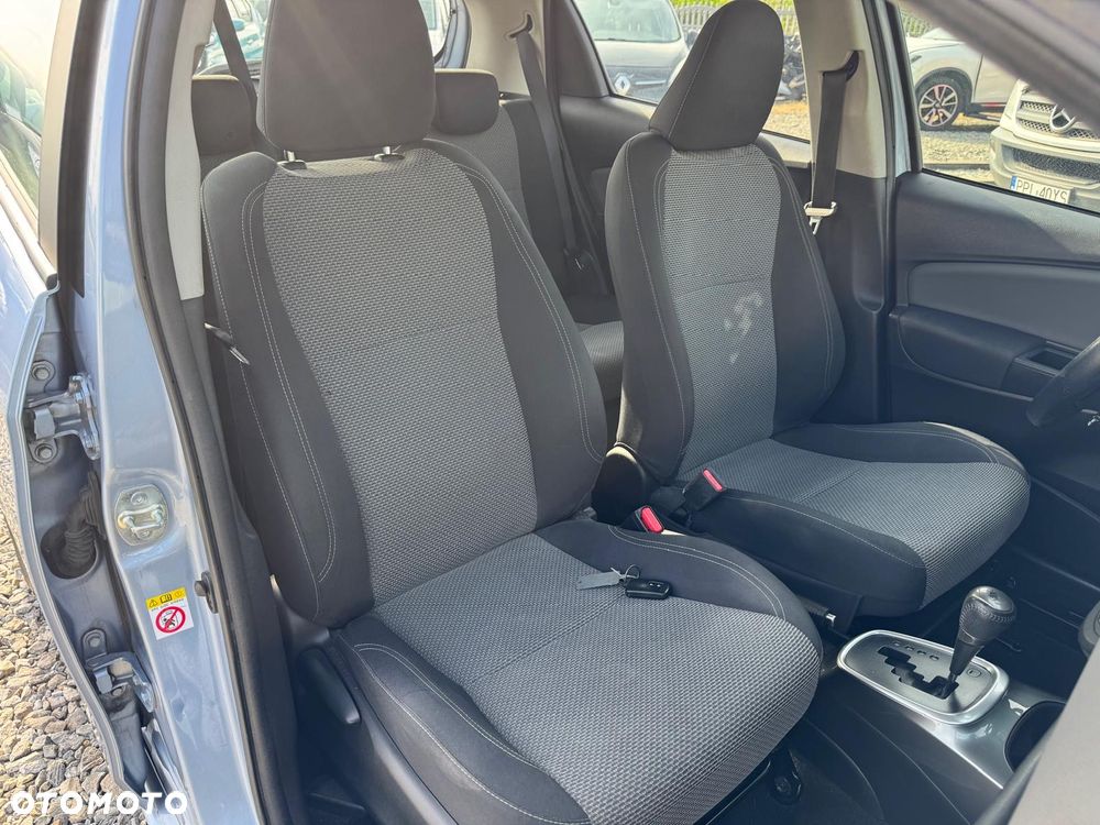 Toyota Yaris 1.5 VVT-i Style - 14